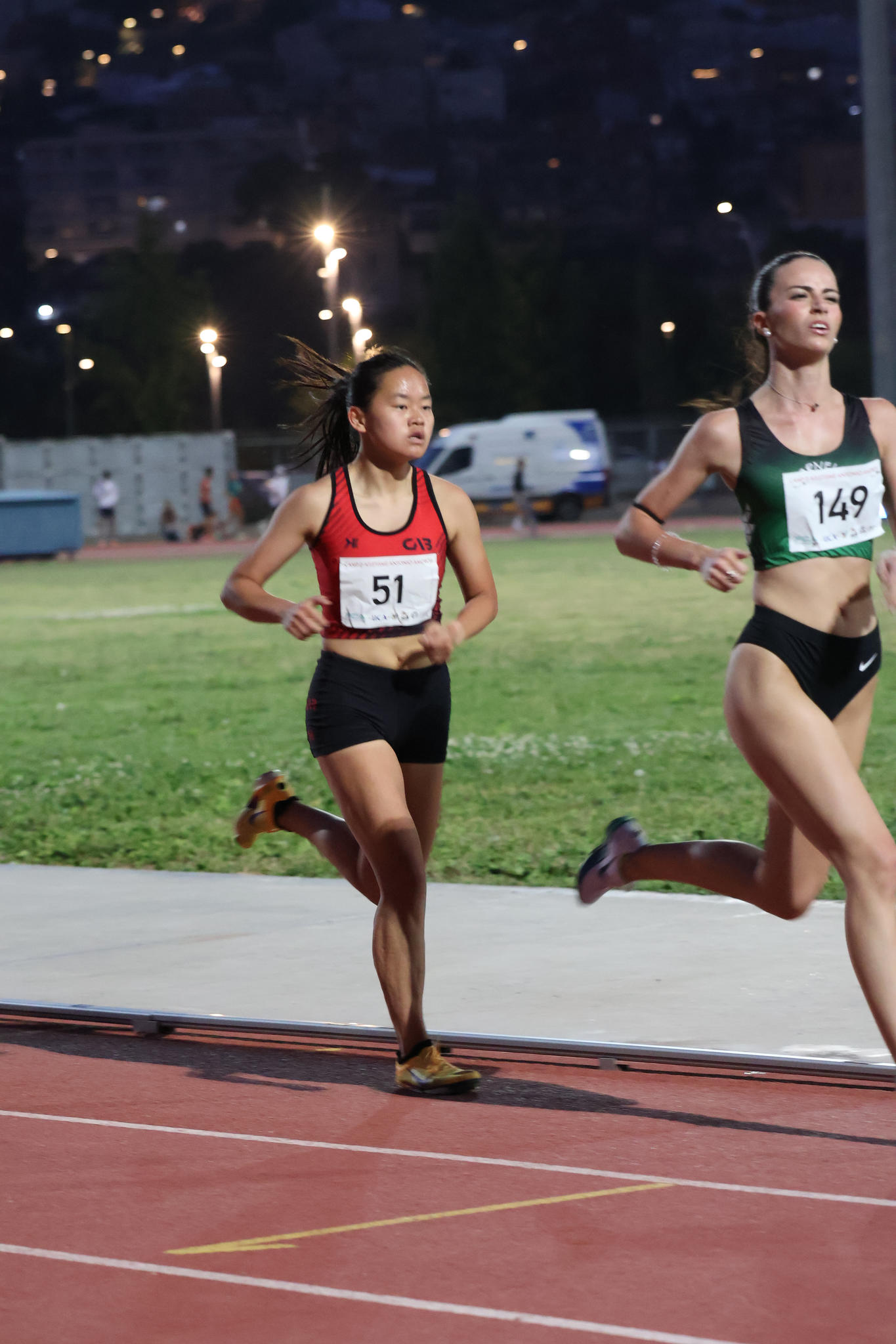 Club Atletisme Badalona - Especialitzacio